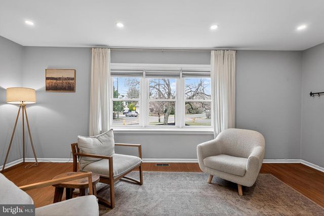 1101 SOMERSET AVE, Voorhees, NJ 08043