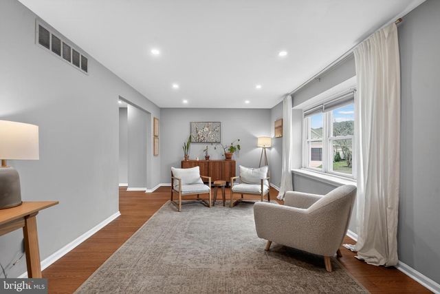 1101 SOMERSET AVE, Voorhees, NJ 08043