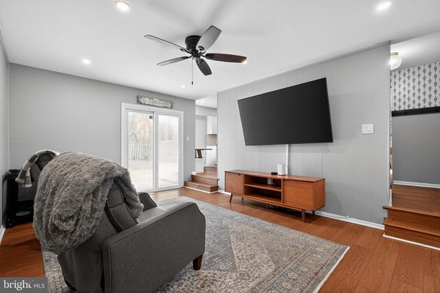 1101 SOMERSET AVE, Voorhees, NJ 08043