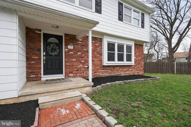 1101 SOMERSET AVE, Voorhees, NJ 08043