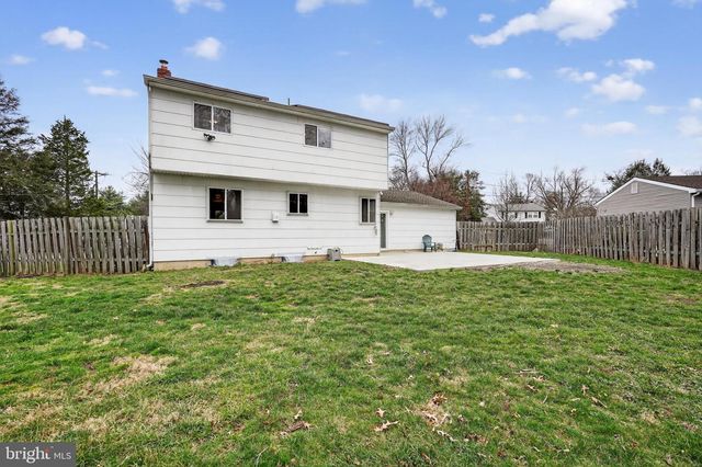 1101 SOMERSET AVE, Voorhees, NJ 08043