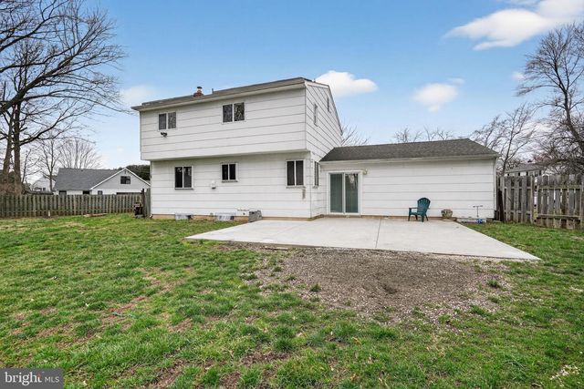 1101 SOMERSET AVE, Voorhees, NJ 08043