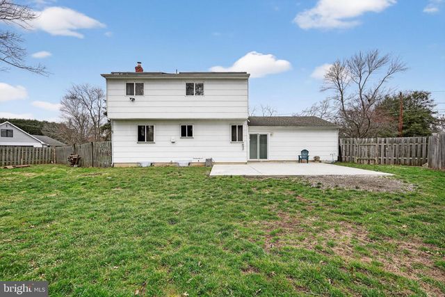 1101 SOMERSET AVE, Voorhees, NJ 08043