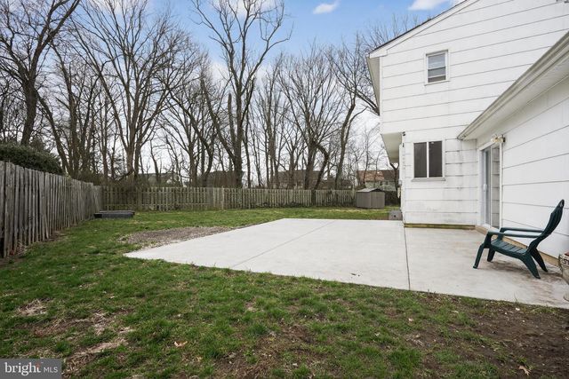 1101 SOMERSET AVE, Voorhees, NJ 08043