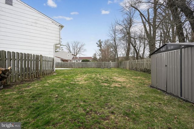 1101 SOMERSET AVE, Voorhees, NJ 08043