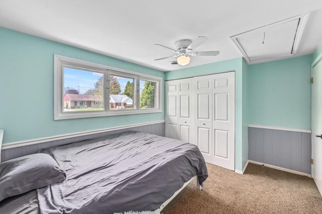 2814 S 51st STREET, Milwaukee, WI 53219