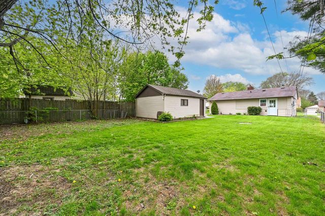 2814 S 51st STREET, Milwaukee, WI 53219