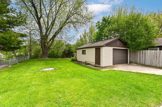 2814 S 51st STREET, Milwaukee, WI 53219