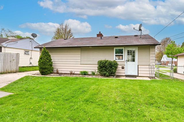 2814 S 51st STREET, Milwaukee, WI 53219