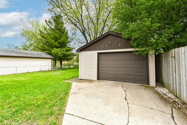 2814 S 51st STREET, Milwaukee, WI 53219