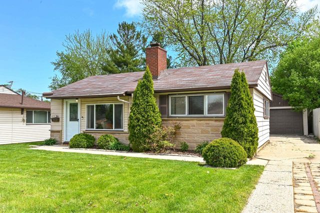 2814 S 51st STREET, Milwaukee, WI 53219