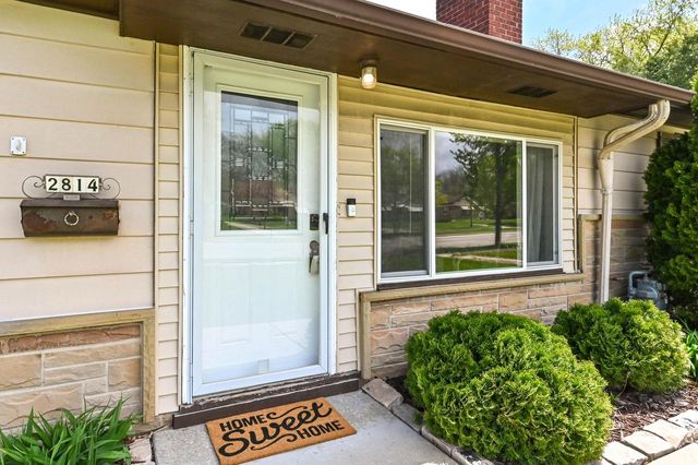2814 S 51st STREET, Milwaukee, WI 53219