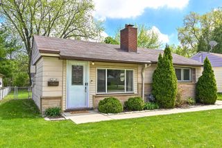 2814 S 51st STREET, Milwaukee, WI 53219