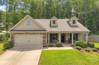 160 Morgan Way, Colbert, GA 30628