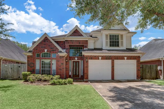 14019 Lake Trail Drive, Sugar Land, TX 77498