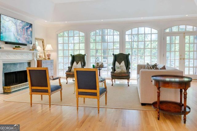 105 Princeton Mill Road, Athens, GA 30606