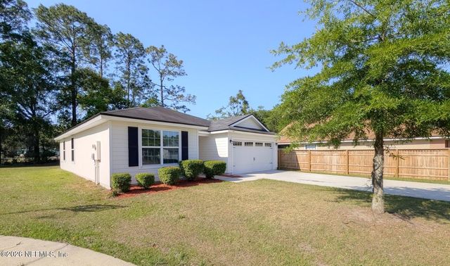 5582 LONGSPUR Court, Jacksonville, FL 32219