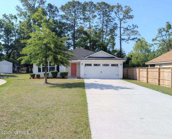 5582 LONGSPUR Court, Jacksonville, FL 32219