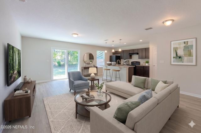 5582 LONGSPUR Court, Jacksonville, FL 32219