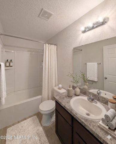 5582 LONGSPUR Court, Jacksonville, FL 32219