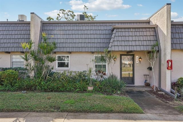 404 CORDOVA GREEN 404, Seminole, FL 33777