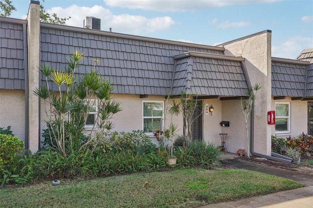 404 CORDOVA GREEN 404, Seminole, FL 33777