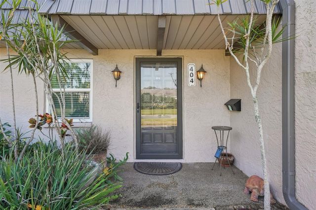 404 CORDOVA GREEN 404, Seminole, FL 33777