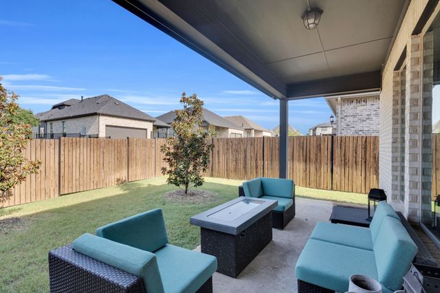 1614 Ethan Circle, Midlothian, TX 76065