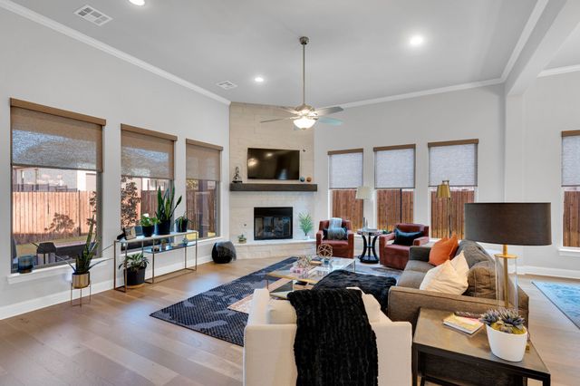 1614 Ethan Circle, Midlothian, TX 76065