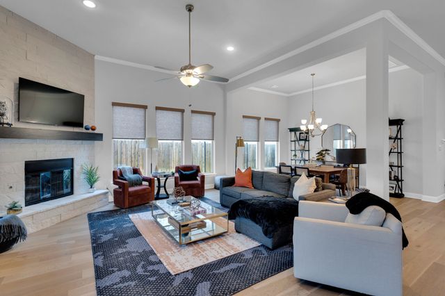 1614 Ethan Circle, Midlothian, TX 76065