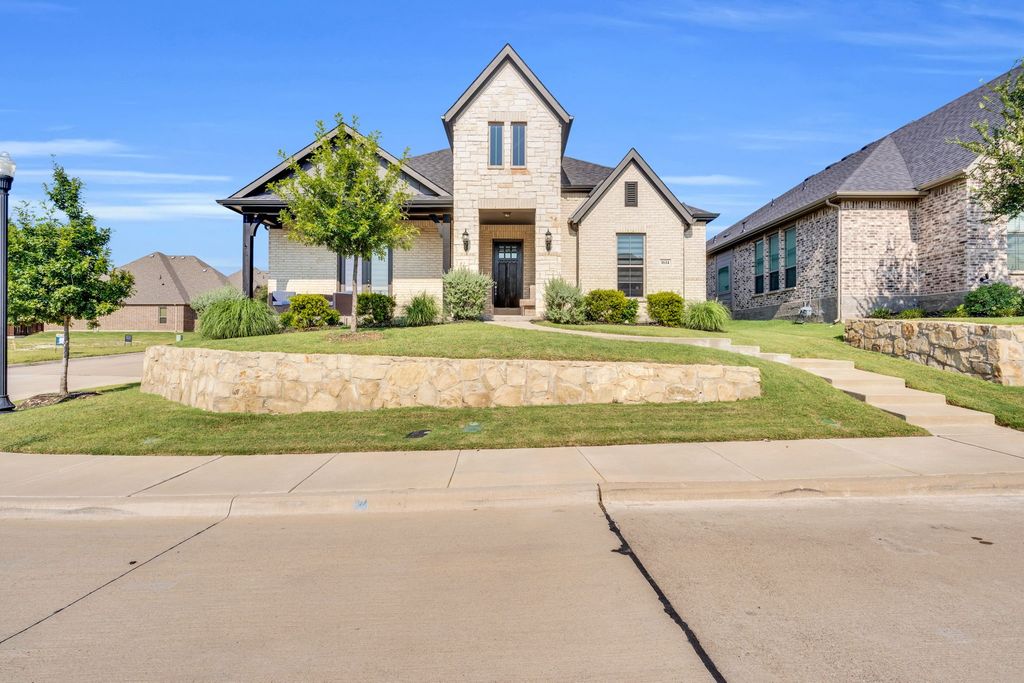 1614 Ethan Circle, Midlothian, TX 76065