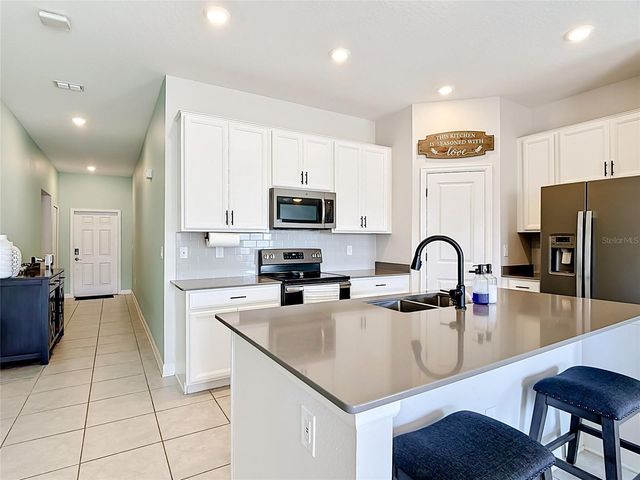 237 TAFT DRIVE, Davenport, FL 33837
