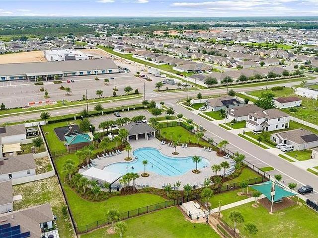 237 TAFT DRIVE, Davenport, FL 33837