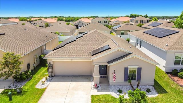 237 TAFT DRIVE, Davenport, FL 33837