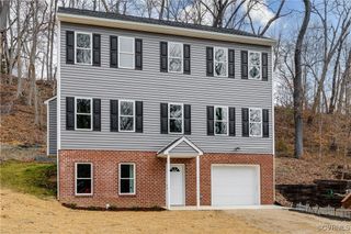 3704 Glenwood Ave, Richmond, VA 23223