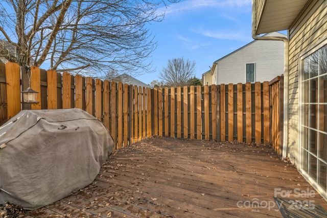 3213 Mannington Drive, Charlotte, NC 28270