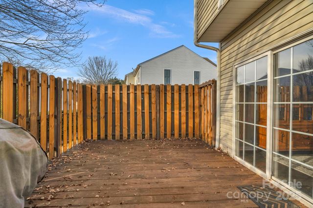 3213 Mannington Drive, Charlotte, NC 28270