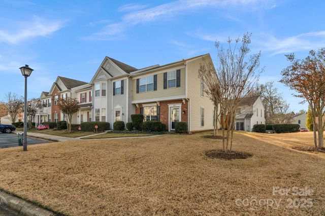 3213 Mannington Drive, Charlotte, NC 28270
