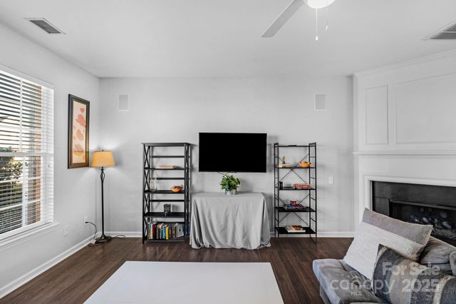 3213 Mannington Drive, Charlotte, NC 28270