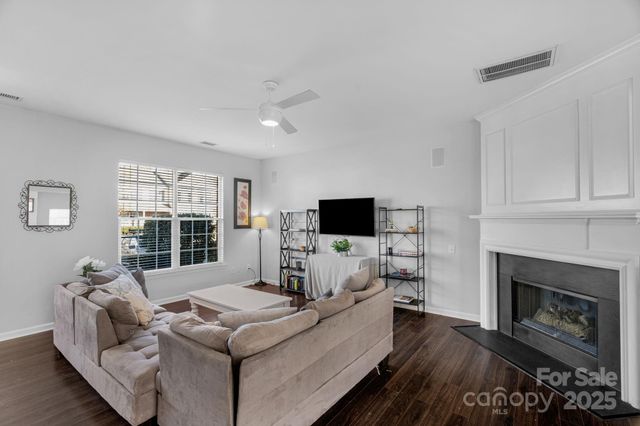 3213 Mannington Drive, Charlotte, NC 28270