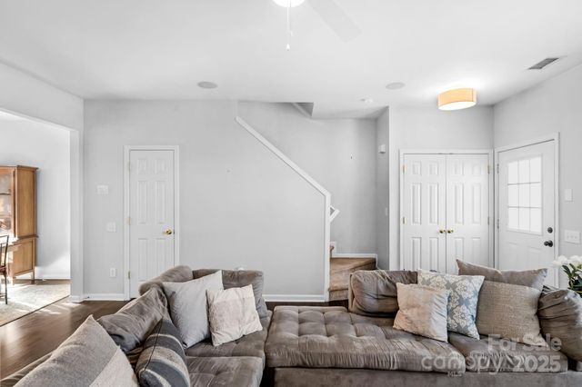 3213 Mannington Drive, Charlotte, NC 28270