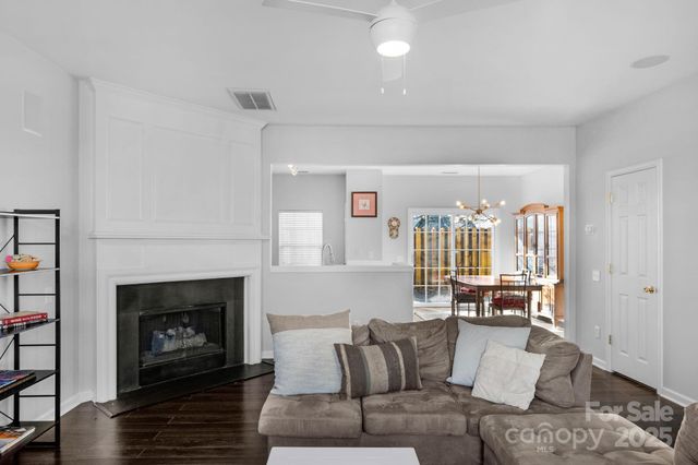 3213 Mannington Drive, Charlotte, NC 28270