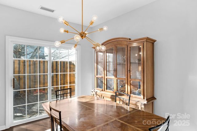 3213 Mannington Drive, Charlotte, NC 28270