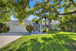 1333 SW 1st PL, Cape Coral, FL 33991