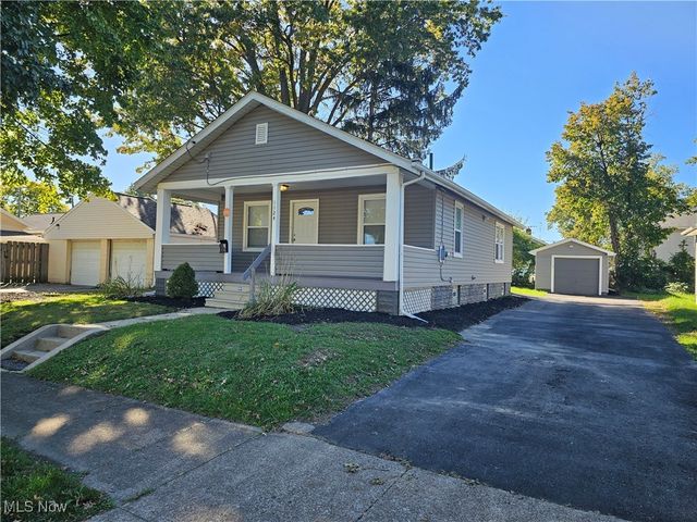 1124 Hammel Street, Akron, OH 44306
