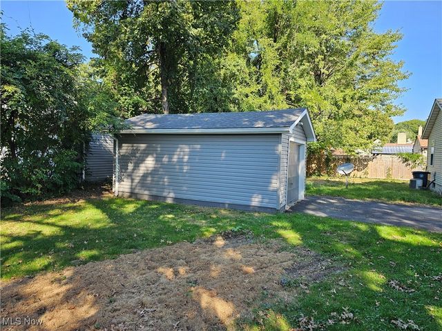 1124 Hammel Street, Akron, OH 44306