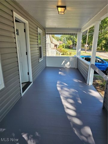 1124 Hammel Street, Akron, OH 44306