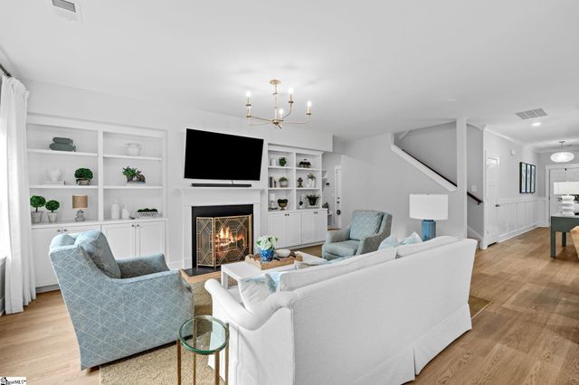 832 Burghley Circle, Greer, SC 29651