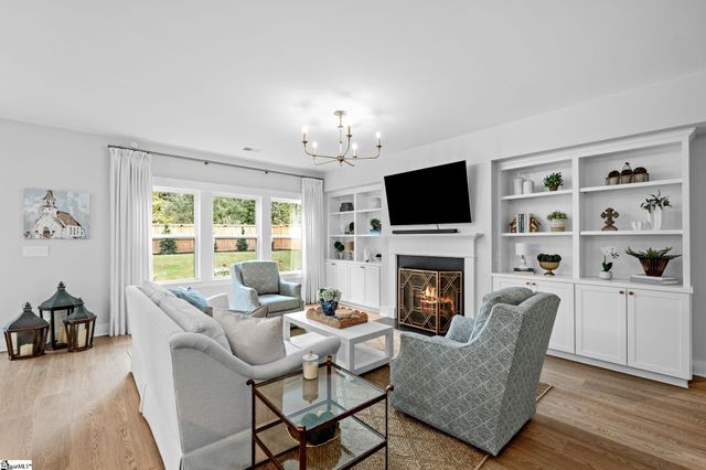 832 Burghley Circle, Greer, SC 29651