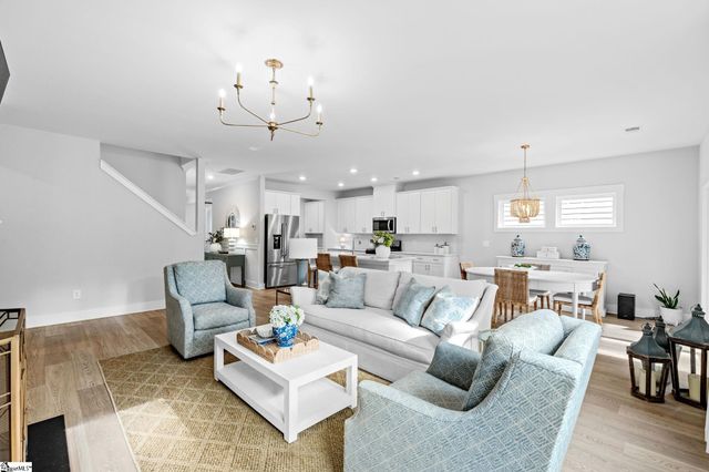 832 Burghley Circle, Greer, SC 29651